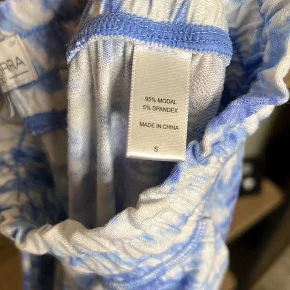 KOOLABURRA by UGG Tie Dye Pajama Jogger Size S - Picture 5 of 5